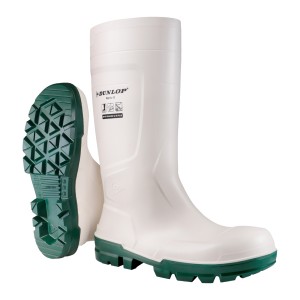 BOTIM PVC WORK-IT SAFETY NB1JB01 S4 SR FO LG